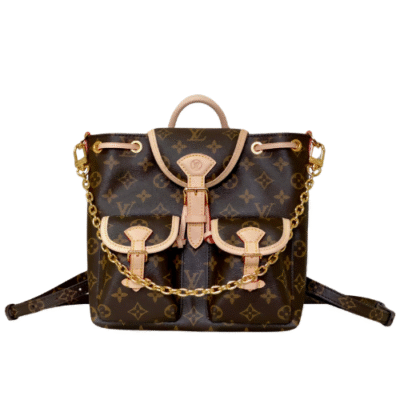 Louis Vuitton Excursion PM Backpack M46932