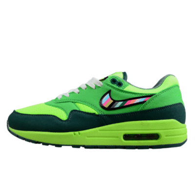 Division Street x Tinker Hatfield x Air Max 1 'University of Oregon - Ducks of a Feather'