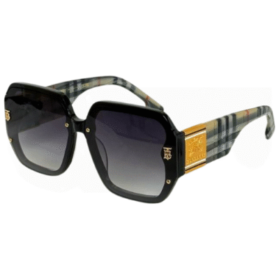 Burberry Signature Classic Elegant Sunglasses 012508 (Catalog 8)
