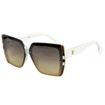 Burberry Signature Classic Elegant Sunglasses 012509 (Catalog 9)