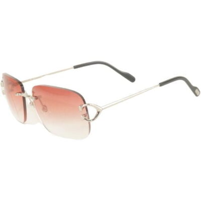 Cartier Red C Décor Sunglasses CT0330S (003)