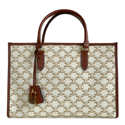 Celine Mini Horizontal Triomphe 199742BZJ.04LU