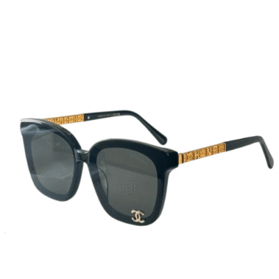 Chanel Timeless Sunglasses by Gabrielle 'Coco' Chanel (Catalog)