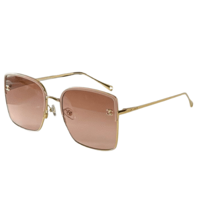 Chanel Timeless Sunglasses by Gabrielle 'Coco' Chanel (Catalog 2)