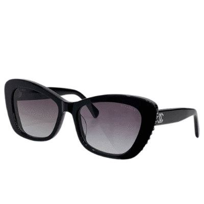 Ladies Chanel Polarized Sunglasses CH 5481-H c 888/T8