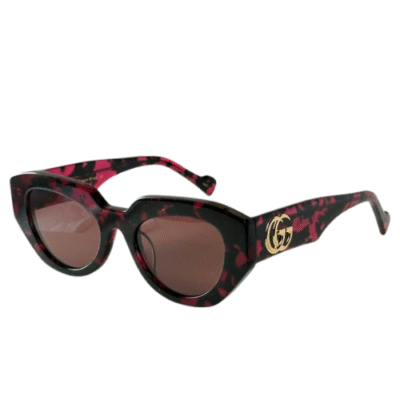 Gucci Classic & Glamour Sunglasses  GG1421S