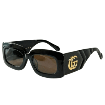 Gucci Classic & Glamour Sunglasses GG0811S