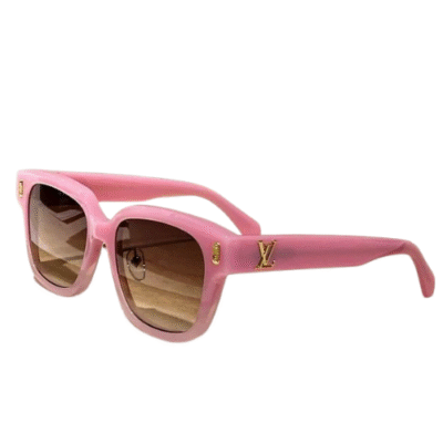 Louis Vuitton Elegant & Signature Sunglasses (Catalog 3)