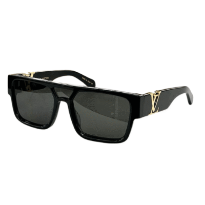Louis Vuitton Sleek Square Sunglasses Z2062W