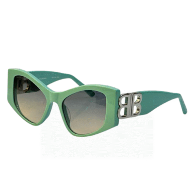 Balenciaga Cat-Eye Luxury Sunglasses BB0287S