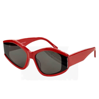 Balenciaga Cat-Eye Luxury Sunglasses BB0302S