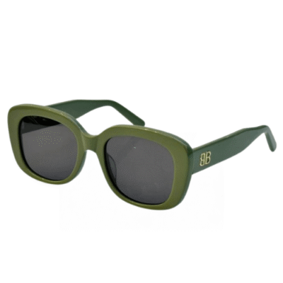 Balenciaga Luxury Modern-frame Sunglasses 010807