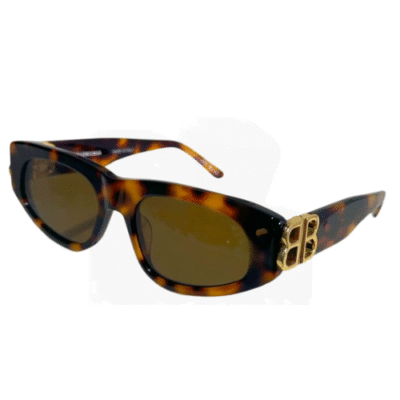 Balenciaga Cat-Eye Frame Acetate Sunglasses BB0095S