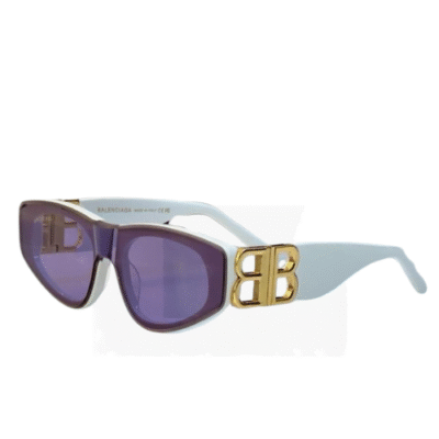 Balenciaga Havana Sunglasses BB0095S