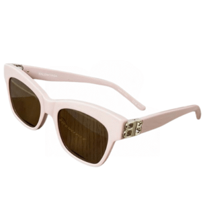 Balenciaga Cat-Eye Sunglasses BB0132S
