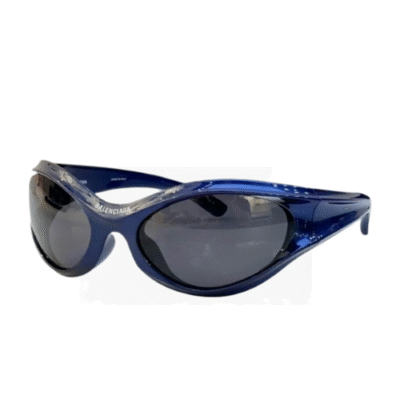 Balenciaga Signature Classic Elegant Sunglasses BB0317S