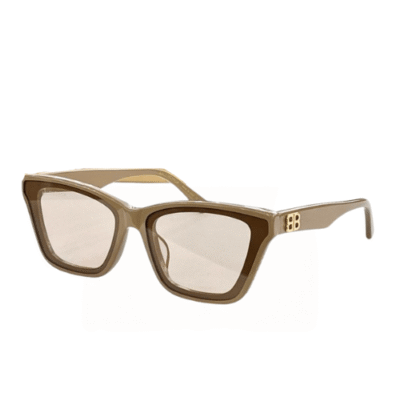 Balenciaga Luxury Modern-frame Sunglasses smx18