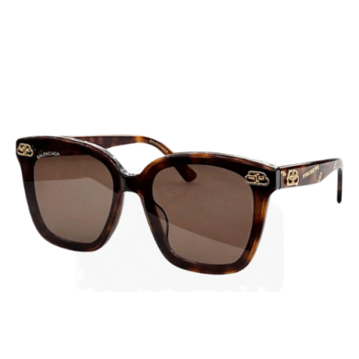 Balenciaga Luxury Modern-frame Sunglasses smx19
