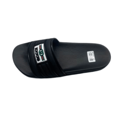Gucci GG Interlocking Slide Sandals 0515 (Catalog 1)