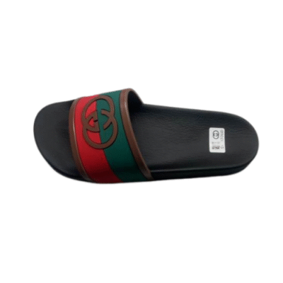 Gucci Interlocking G Slides