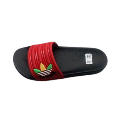 Gucci x Adidas Luxurious Style Slipper 0515 (Catalog 2)