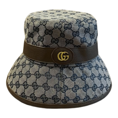 Gucci GG Canvas Bucket Hat