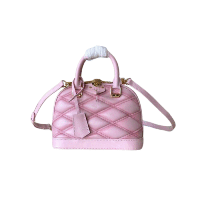 Louis Vuitton Alma BB Handbag M23666