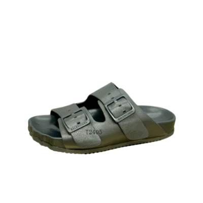 Balenciaga Black Sunday Sandal 761342WCGA12200