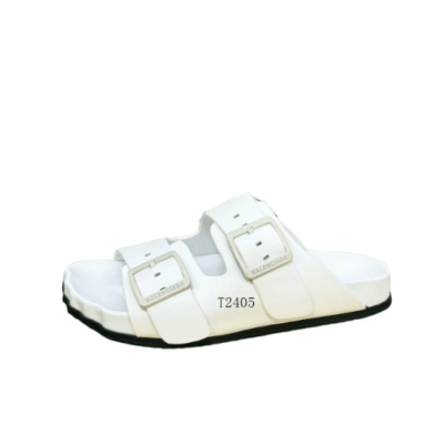 Balenciaga White Sunday Sandal 761342WCGA12200