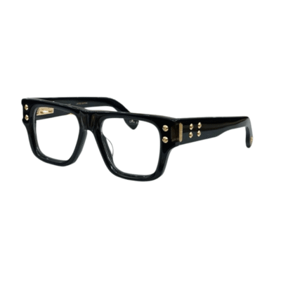 Dita Emitter One DTX 418 01A Eyeglasses