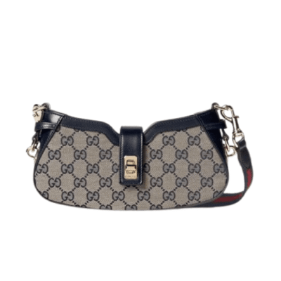 Gucci Blue Moon Side Mini Shoulder Bag 786015 FADAC 8559