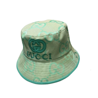 Gucci Interlocking GG Bucket Hats Dx01