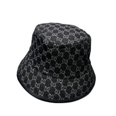 Gucci Luxury Monogram Bucket Hat Dx02