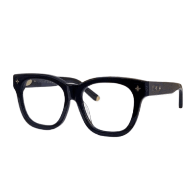 Louis Vuitton Monogram Anti-Blue Light Eyeglasses Z1633W