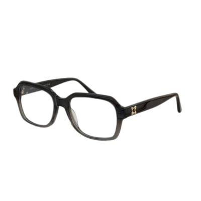 Louis Vuitton Signature Square Eyeglasses Z1975U