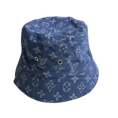 Louis Vuitton Monogram Essential Bucket Hat M78772