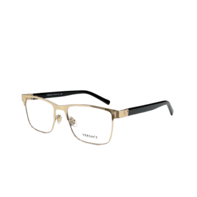 Versace Timeless Elegance Signature Eyeglasses MOD. 1285