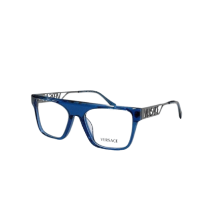 Versace Timeless Elegance Signature Eyeglasses VE3326U