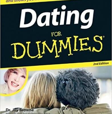Dating For Dummies 2nd Edition
