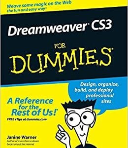 Dreamweaver CS3 For Dummies