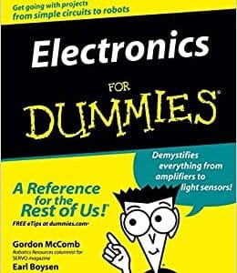 Electronics For Dummies