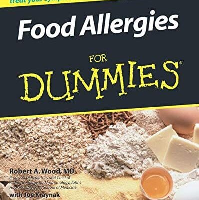 Food Allergies For Dummies