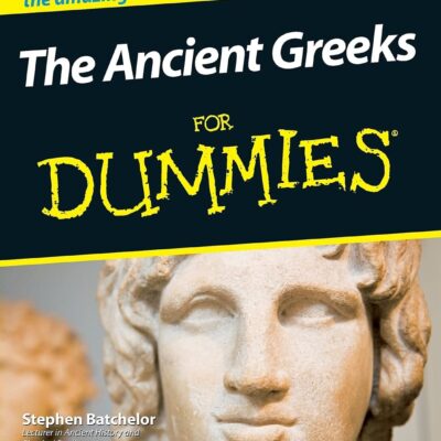 Ancient Greeks For Dummies
