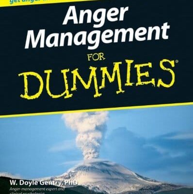Anger Management For Dummies