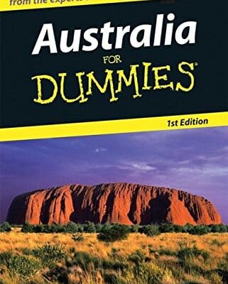 Australia For Dummies