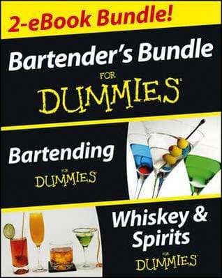 Bartending For Dummies