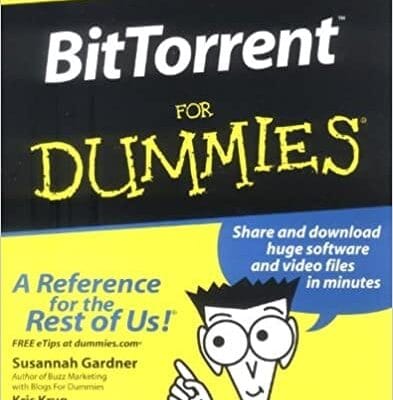 BitTorrent For Dummies