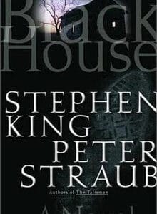 Black House ,Stephen King & Peter Straub eBook