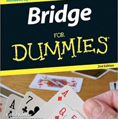 Bridge For Dummies 2nd Edition