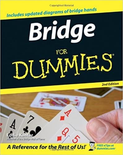 Bridge For Dummies 2nd Edition